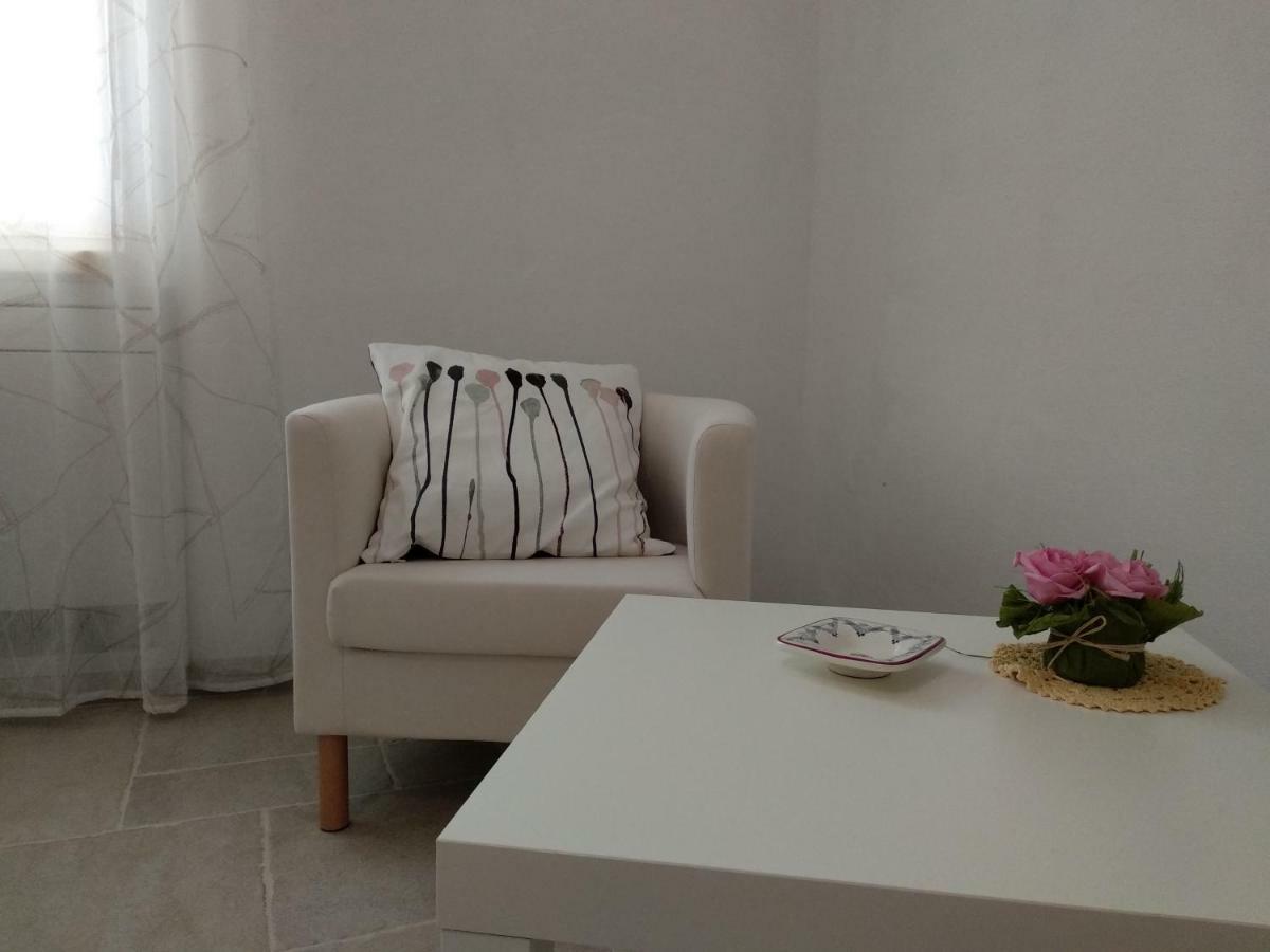 I Trulli Di Gina Appartamento Trullo 6 Persone Monopoli Buitenkant foto